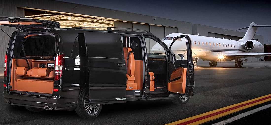 Vip Transfer Hizmeti